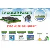 Bulaşık Makinesi,Çamaşır Makineesi,TV, Buzdolabı, Aydınlatma İçin Güneş Enerji Sistemi Bağ Evi Ve Karavan Solar Sistem Bulaşık Makinesi,Çamaşır Makineesi,TV, Buzdolabı, Aydınlatma İçin Güneş Enerji Sistemi Bağ Evi Ve Karavan Solar Sistem